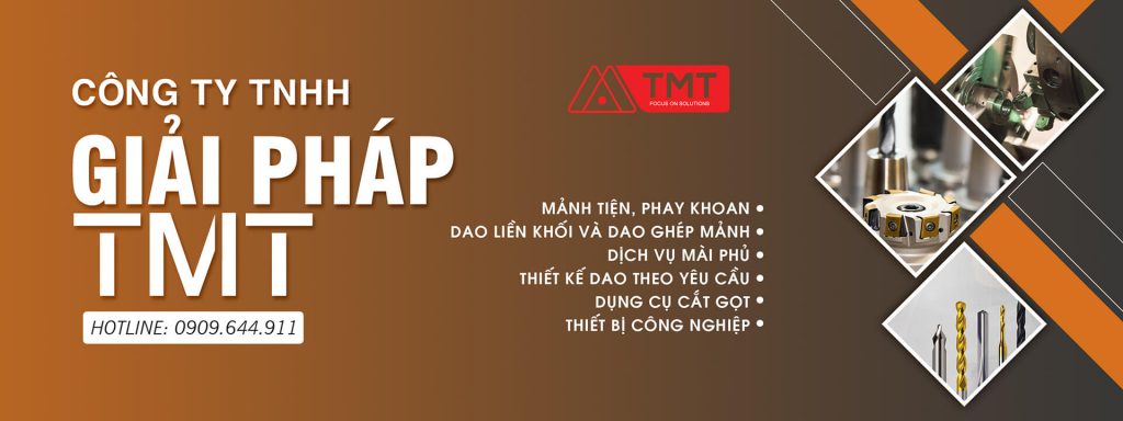CÔNG TY TNHH VITOOLS