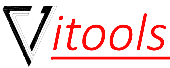 CÔNG TY TNHH VITOOLS